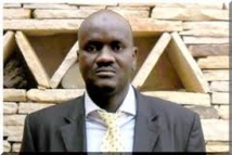 Je suis né à Oualata Je suis né à Oualata