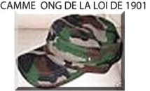 Modifications du bureau exécutif de la CAMME lors de son assemblée générale du 28 Mars ANCIENS MILITAIRES MAURITANIENS