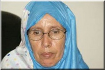 Esclavage: "droit aux Organisation de se constituer parti civile et sanction des magistrats qui n'appliquent pas la loi" Esclavage: "droit aux Organisation de se constituer parti civile et sanction des magistrats qui n'appliquent pas la loi"