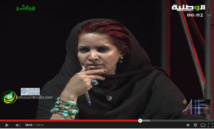 16 FEMMES D’EXCEPTION DONT JUSTE 4 MINT ET UNE MEKFOULA QUI INFIRME LA RÈGLE… 16 FEMMES D’EXCEPTION DONT JUSTE 4 MINT ET UNE MEKFOULA QUI INFIRME LA RÈGLE…