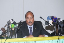 L’édification de l’Etat de droit et le renforcement des libertés publiques et privées sont tributaires du respect de la loi (Chef de l’Etat) L’édification de l’Etat de droit et le renforcement des libertés publiques et privées sont tributaires du respect de la loi (Chef de l’Etat)