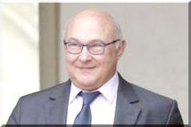 Mauritanie: Sapin appelle à la prudence Mauritanie: Sapin appelle à la prudence