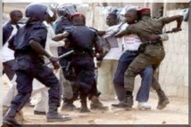 Sénégal: les réfugies mauritaniens interdits de commémorer l’événement de 89