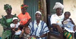 Soninké : la féodalité freine l'ascension des descendants d'esclaves Soninké : la féodalité freine l'ascension des descendants d'esclaves