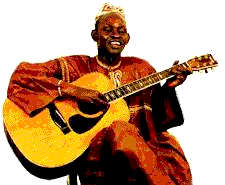 PORTRAIT : MANSOUR SECK, UN MONUMENT DE LA CULTURE PULAAR PORTRAIT : MANSOUR SECK, UN MONUMENT DE LA CULTURE PULAAR