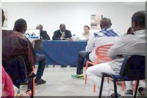 Conférence-débat à Las Palmas : Où va la Mauritanie? Situation politique et Perspectives