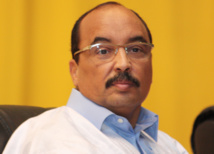 MAURITANIE : AZIZ NE PARTIRA PAS EN 2019 MAURITANIE : AZIZ NE PARTIRA PAS EN 2019