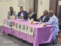 Une poésie en hommage aux soldats pendus à Inal Par Amadou SARR Une poésie en hommage aux soldats pendus à Inal Par Amadou SARR
