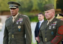 Le commandant d’AFRICOM : « la Mauritanie est une oasis de stabilité dans la région du Sahel »