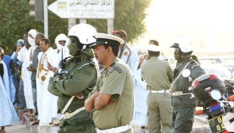 Mauritanie : arrestations après la découverte de malversations financières à la présidence et au secrétariat général du gouvernement