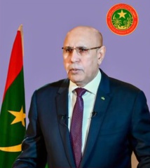 Le Président de la République s’adresse à la Nation à l’occasion du 63ème anniversaire de l’indépendance