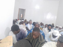 ête du 28 Novembre : CCRM et CCVE organisent un récital de Coran pour les Martyrs d’Inal et font le point des négociations avec le gouvernement