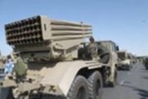 Du matériel russe pour l’armée mauritanienne Du matériel russe pour l’armée mauritanienne