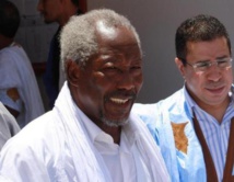 Dialogue Pouvoir-Opposition : Messaoud hausse le ton et refuse toute exclusion Dialogue Pouvoir-Opposition : Messaoud hausse le ton et refuse toute exclusion