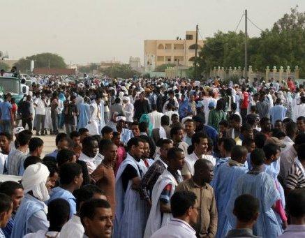 En Mauritanie, l’opposition tire à boulets rouges sur le pouvoir