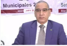 "L'Intérieur" aux élus : faites de l'approche de développement votre objectif "L'Intérieur" aux élus : faites de l'approche de développement votre objectif