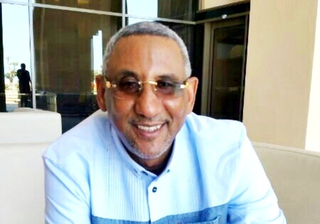 Mauritanie-Politique: Ould Limam Chaafi dément des propos qui lui sont attribués