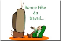 Le premier mai : chômé par tous, payé à certains Le premier mai : chômé par tous, payé à certains