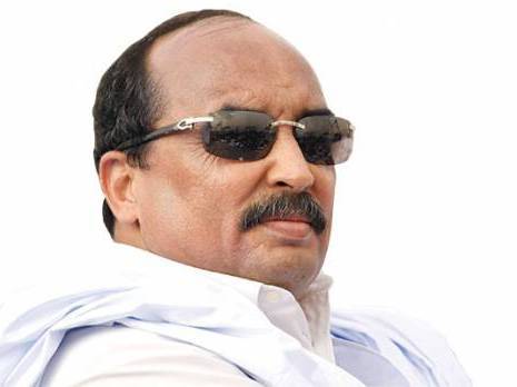 A quoi joue Ould Abdelaziz ?