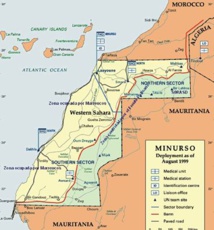 LE MAROC PROPOSE AUJOURD’HUI UN PLAN D’AUTONOMIE AVEC UNE RÉPARTITION SÉDUISANTE DES ATTRIBUTIONS.