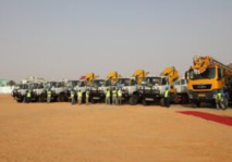 La Société Nationale de Forages et Puits épinglée par la Cour des Comptes : Des malversations, en veux-tu….. La Société Nationale de Forages et Puits épinglée par la Cour des Comptes : Des malversations, en veux-tu…..