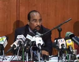 Mauritanie: Trois journalistes face au président de la République, le mardi prochain
