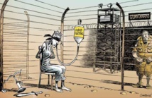 TRIBUNE : DE WALATA À INAL, JREIDA À GUANTANAMO TRIBUNE : DE WALATA À INAL, JREIDA À GUANTANAMO