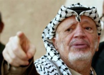 Les juges ont terminé leur enquête sur la mort de Yasser Arafat
