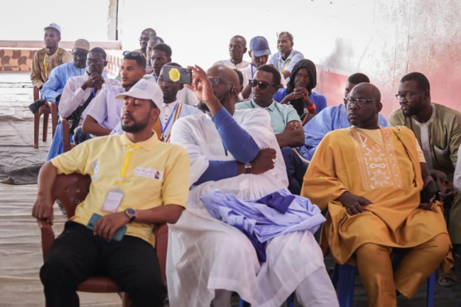 Mains de la Fraternité organise un forum national sous le thème : «Jeunesse citoyenne au service de la cohésion sociale». Mains de la Fraternité organise un forum national sous le thème : «Jeunesse citoyenne au service de la cohésion sociale».