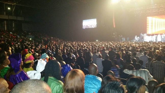 Droit de réponse : La vocation de Baaba Maal n’est pas de jouer au Bercy ou de remplir ou pas une Sall… Droit de réponse : La vocation de Baaba Maal n’est pas de jouer au Bercy ou de remplir ou pas une Sall…