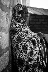 EMANCIPATION DES FEMMES HARRATINES : 5 FEMMES-COURAGE EMANCIPATION DES FEMMES HARRATINES : 5 FEMMES-COURAGE