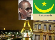 La réunion de la diaspora du 09 Mai 2015 et ces fantômes de se faire représenter par des « Sénégalais » ouf!