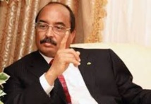Mauritanie : Les quat’ vérités du président Azi Mauritanie : Les quat’ vérités du président Azi