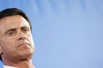 Demandeurs d'asile: Valls s'oppose à des «quotas» pour leur répartition dans les pays de l'UE