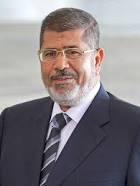 Mauritanie-Egypte: L'opposition mauritanien rejette "la parodie de procès de Morsi"