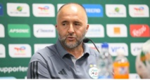Affaire Belmadi/FAF: Djamel Belmadi réclame une forte somme à la FAF! Affaire Belmadi/FAF: Djamel Belmadi réclame une forte somme à la FAF!