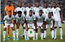 Mourabitounes Cap-Vert Mourabitounes Cap-Vert