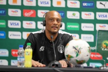 CAN 2024 : Amir Abdou (Coach Mauritanie) : « Prendre un but comme ça, c’est rageant » CAN 2024 : Amir Abdou (Coach Mauritanie) : « Prendre un but comme ça, c’est rageant »