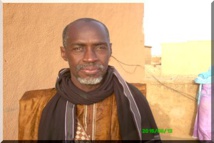 Problématique de l’eau à Boghe Problématique de l’eau à Boghe