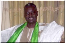 MPR : Communiqué de condoléances suite au Rappel à Dieu de MAODO DIOP