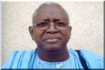 Maître Diabira Maaroufa aux commandes du FNDU Maître Diabira Maaroufa aux commandes du FNDU