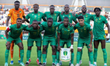 CAN 2023 : LA MAURITANIE ÉLIMINÉE PAR LE …COLORIAGE DE SON ONZE ! / Par Ciré KANE CAN 2023 : LA MAURITANIE ÉLIMINÉE PAR LE …COLORIAGE DE SON ONZE ! / Par Ciré KANE