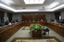 Gouvernement: Communiqué du Conseil des Ministre (21/05/2015) Gouvernement: Communiqué du Conseil des Ministre (21/05/2015)