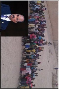 Libre Expression / Visite Présidentielle : Sorimalé Oublié Libre Expression / Visite Présidentielle : Sorimalé Oublié