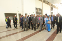 B’il a dit… B’il a dit…