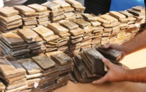 Nouadhibou: Le député Mohamed Ould Bebana défend un trafiquan Nouadhibou: Le député Mohamed Ould Bebana défend un trafiquan