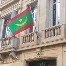 Ambassade de la République Islamique de Mauritanie en France: Avis au public Ambassade de la République Islamique de Mauritanie en France: Avis au public