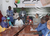 Arrêt de l’enrôlement : Vive contestation Arrêt de l’enrôlement : Vive contestation