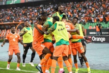 CAN 2024 : la Côte d’Ivoire renverse le Nigeria et décroche sa troisième étoile CAN 2024 : la Côte d’Ivoire renverse le Nigeria et décroche sa troisième étoile