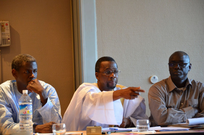 Une organisation réclame une nouvelle loi foncière en Mauritanie Une organisation réclame une nouvelle loi foncière en Mauritanie